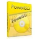 Иконка PowerISO 7.6 (2020) PC RePack by KpoJIuK