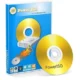 Иконка PowerISO 7.9 (DC 27.06.2021) RePack by KpoJIuK [Multi Ru]