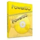Иконка PowerISO 8.0 (2021) PC RePack & Portable by elchupaсabra