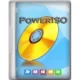 Иконка PowerISO 8.3 (DC 25.11.2022) RePack (& Portable) by elchupacabra [Multi Ru]