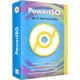 Иконка PowerISO 8.4 RePack by KpoJIuK [Multi Ru]