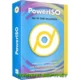 Иконка PowerISO 8.6 RePack by KpoJIuK [Multi Ru]