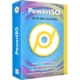 Иконка PowerISO 9.1 RePack by KpoJIuK [Multi Ru]