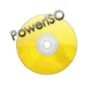 Иконка PowerISO [6.9] (2017) Русский