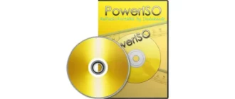 Иконка PowerISO v7.2 RePack+Portable by Dodakaedr [2018, MULTILANG +RUS]