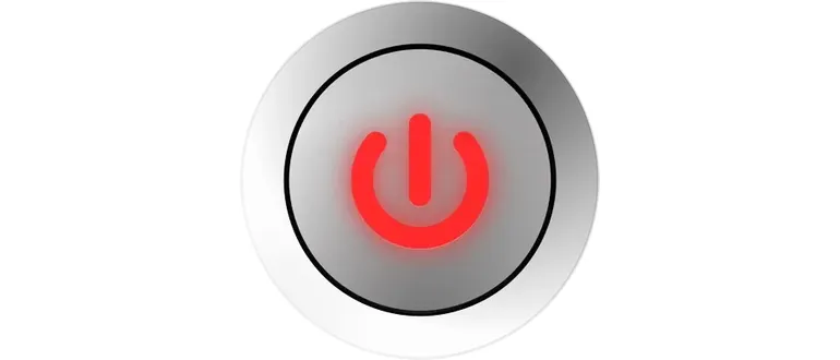 Иконка PowerOff 6.4-05beta build 0111 [Multi Ru]