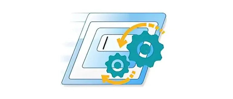 Иконка PowerRun v1.6 [Multi Ru]