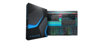 Иконка PreSonus Studio One 5 Professional 5.5.0 [Multi]