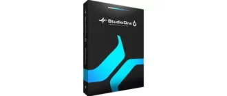 Иконка PreSonus Studio One 6 Professional 6.0.0 + PreSonus Hub [Multi]