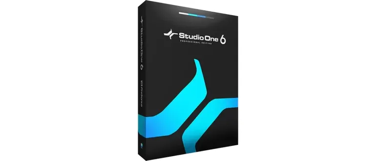 Иконка PreSonus Studio One 6 Professional 6.0.0 + PreSonus Hub [Multi]