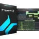Иконка PreSonus Studio One 6 Professional 6.0.1 [Multi]