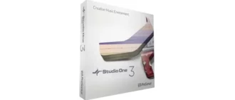 Иконка PreSonus Studio One Professional 3.2.3.38191 (2016) Multi Русский