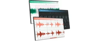 Иконка Press Play - Wave Observer Pro 2.0.0 VST, VST3, AAX (x64) [En]