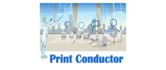 Иконка Print Conductor 7.1.2011.3180 [Multi Ru]