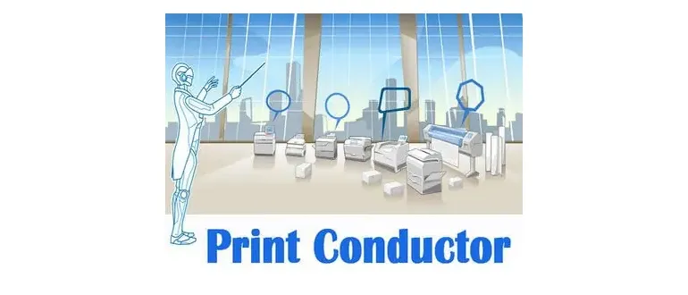 Иконка Print Conductor 7.1.2011.3180 [Multi Ru]