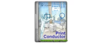 Иконка Print Conductor 9.0.2308.32170 [Multi Ru]