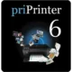 Иконка priPrinter Professional 6.6.0.2491 Final (2020) PC RePack by KpoJIuK