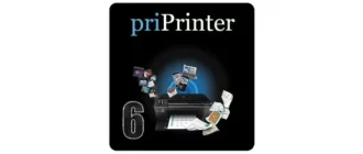 Иконка priPrinter Professional 6.9.0.2541 (2023) PC RePack by elchupacabra