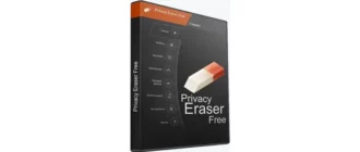 Иконка Privacy Eraser Free 5.36.0 Build 4488 + Portable [Multi Ru]