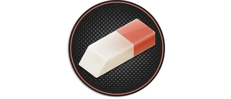 Иконка Privacy Eraser Free 6.20.0 Build 5265 RePack (& Portable) by elchupacabra [Multi Ru]