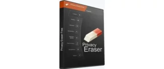 Иконка Privacy Eraser Pro 5.33.0 Build 4435 RePack (& Portable) by elchupacabra [Multi Ru]