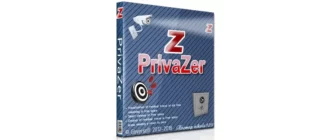 Иконка PrivaZer 3.0.50 Donors version (2018) РС + Portable