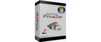 Иконка PrivaZer 4.0.40 Free + Portable [Multi Ru]