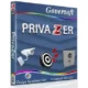 Иконка PrivaZer 4.0.44 RePack (& Portable) by Dodakaedr [Multi Ru]