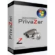 Иконка PrivaZer 4.0.49 Free + Portable [Multi Ru]