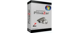 Иконка PrivaZer 4.0.50 Free + Portable [Multi Ru]