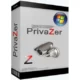 Иконка PrivaZer 4.0.50 Free + Portable [Multi Ru]