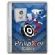 Иконка PrivaZer 4.0.71 Free + Portable [Multi Ru]