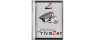 Иконка PrivaZer (Donors) 4.0.57 RePack (& Portable) by Dodakaedr [Multi Ru]