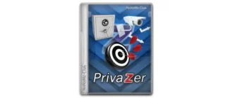 Иконка PrivaZer (Donors) 4.0.59 RePack (& Portable) by Dodakaedr [Multi Ru]