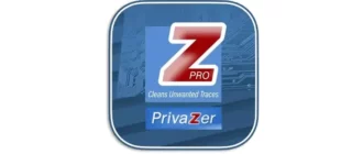 Иконка PrivaZer Pro 4.0.106 RePack (& Portable) by elchupacabra [Multi Ru]