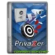 Иконка PrivaZer Pro 4.0.78 RePack (& Portable) by elchupacabra [Multi Ru]