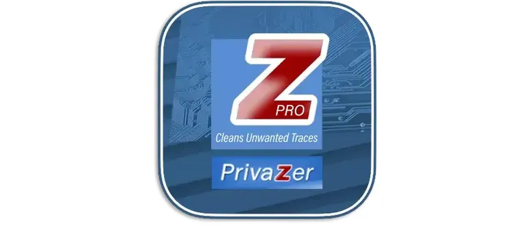 Иконка PrivaZer Pro 4.0.96 RePack (& Portable) by elchupacabra [Multi Ru]