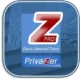 Иконка PrivaZer Pro 4.0.99 RePack (& Portable) by elchupacabra [Multi Ru]