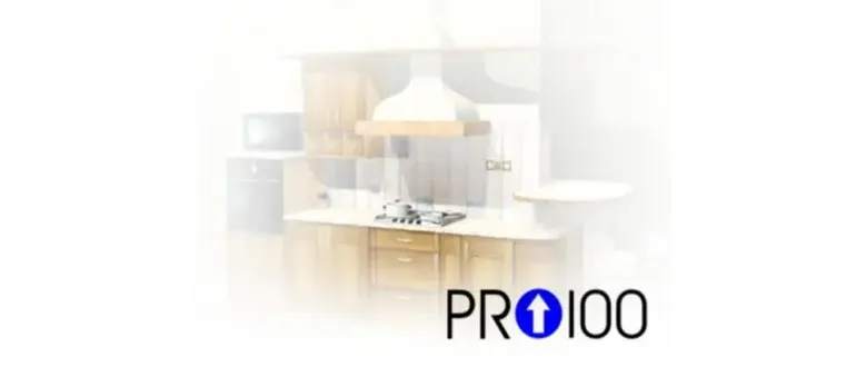 Иконка PRO100 v4.42 + Профессиональная Библиотека v1.2 + Руководство Пользователя (2011) PC