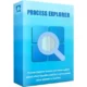 Иконка Process Explorer 17.02 Portable [En]