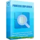 Иконка Process Explorer 17.05 Portable [En]