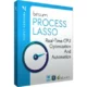 Иконка Process Lasso Pro 12.2.0.16 RePack (& Portable) by TryRooM [Ru En]