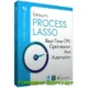 Иконка Process Lasso Pro 12.4.1.10 [Multi Ru]