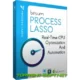 Иконка Process Lasso Pro 12.4.1.10 RePack (& Portable) by TryRooM [Ru En]