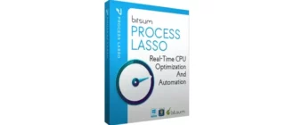 Иконка Process Lasso Pro 15.1.1.17 Beta RePack (& Portable) by elchupacabra [Multi Ru]