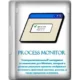 Иконка Process Monitor 3.96 RePack by KLASS [Ru]