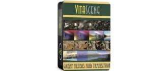 Иконка proDAD Vitascene 4.0.293 RePack (& Portable) by elchupacabra [En]