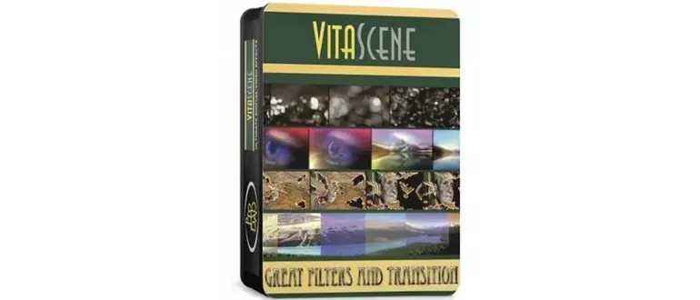 Иконка proDAD Vitascene 4.0.293 RePack (& Portable) by elchupacabra [En]