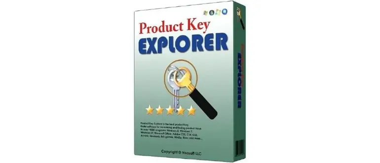 Иконка Product Key Explorer 4.2.6.0 (2020) PC RePack & Portable by elchupacabra