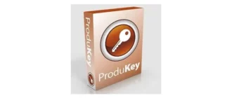 Иконка ProduKey 1.95 + Portabe [Ru En]